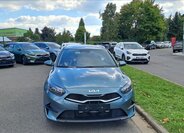 KIA Ceed 5