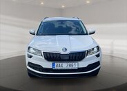 Škoda Karoq 2