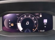 Cupra Formentor SUV / Terénní 2,0 l 195 kw