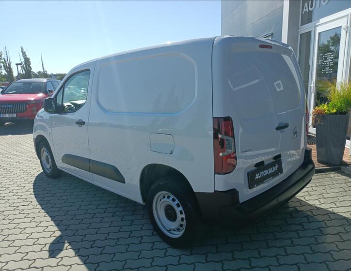 Opel Combo 10