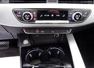 Audi A4 Kombi 2,0 l 120 kw