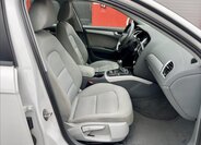 Audi A4 Kombi 2,0 l 100 kw