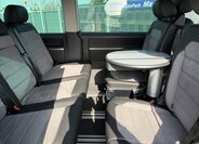 Volkswagen Multivan Ostatní 2,0 l 150 kw