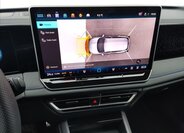 Volkswagen Tiguan SUV / Terénní 1,5 l 130 kw