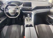 Peugeot 5008 SUV / Terénní 1,2 l 96 kw