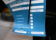 Ford Transit Connect Skříň 1,5 l 74 kw