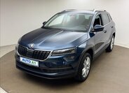 Škoda Karoq SUV / Terénní 1,5 l 110 kw