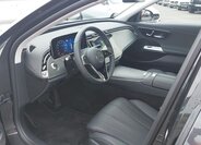 Mercedes-Benz Třídy E Sedan / Limuzína 2,0 l 145 kw
