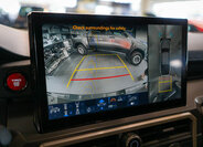 Toyota Tacoma Pick-up 2,4 l 207 kw