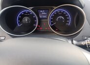 Hyundai ix35 SUV / Terénní 0,0 99 kw