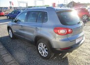 Volkswagen Tiguan SUV 2,0 l 103 kw
