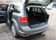 Fiat Freemont SUV / Terénní 2,0 l 103 kw