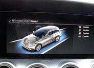 Mercedes-Benz Třídy E Kombi 3,0 l 190 kw