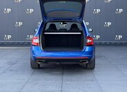 Škoda Octavia Kombi 2,0 l 169 kw