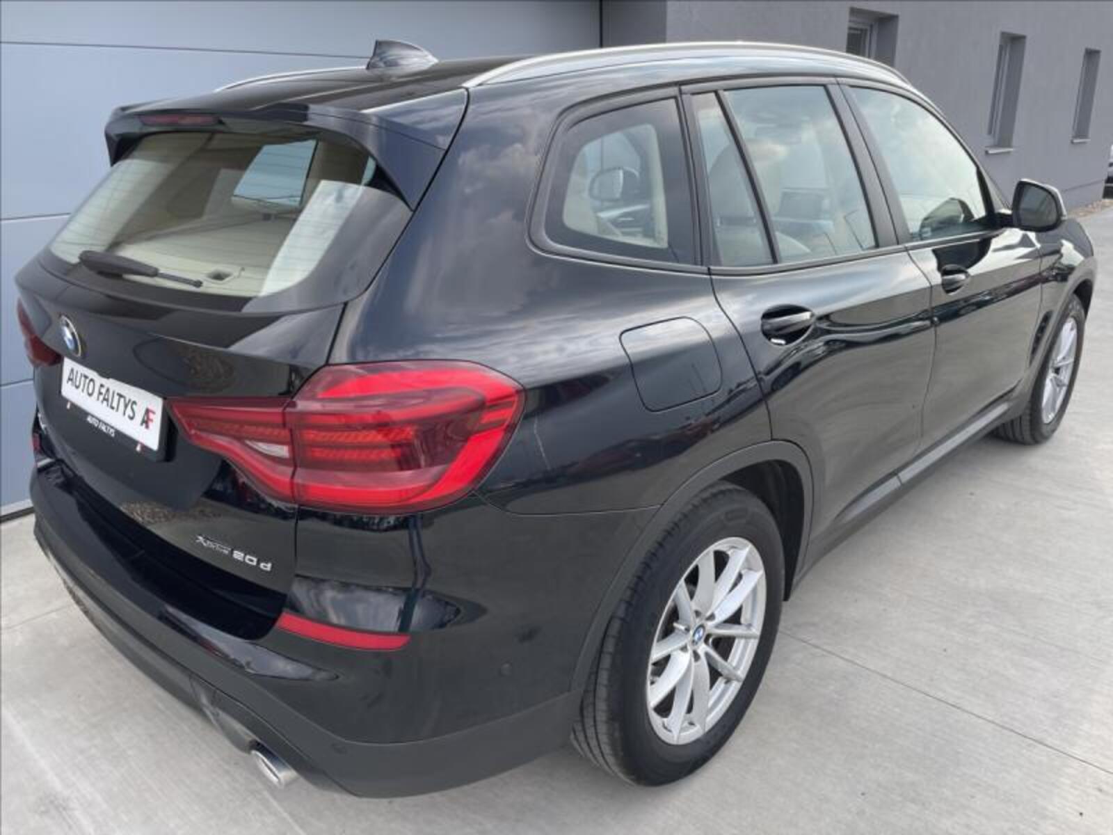 BMW X3 3