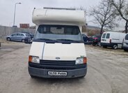 Ford Transit Ostatní 2,5 l 52 kw