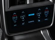 Porsche Taycan Kombi 0,0 640 kw