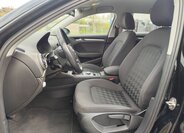 Audi A3 Hatchback 1,6 l 81 kw