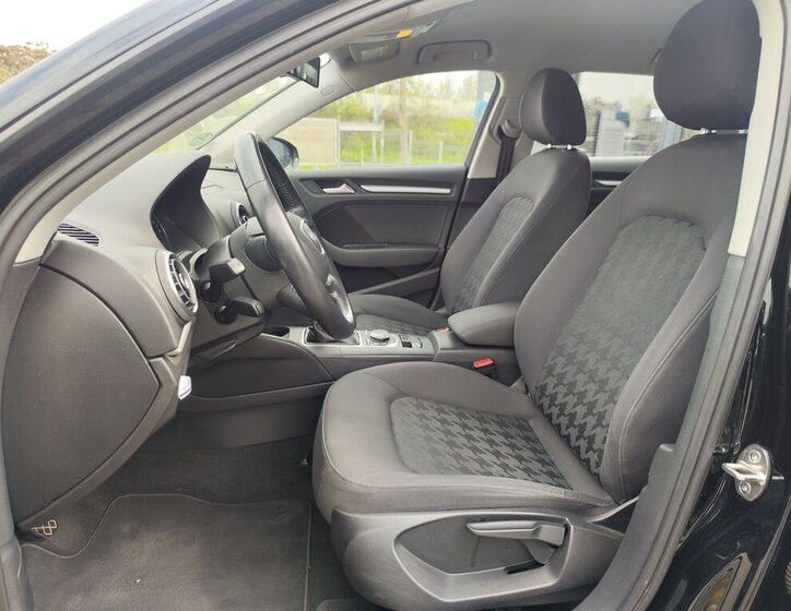 Audi A3 Hatchback 1,6 l 81 kw