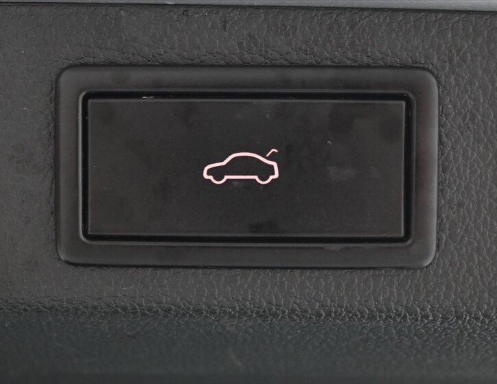 Škoda Superb Kombi 1,4 l 115 kw