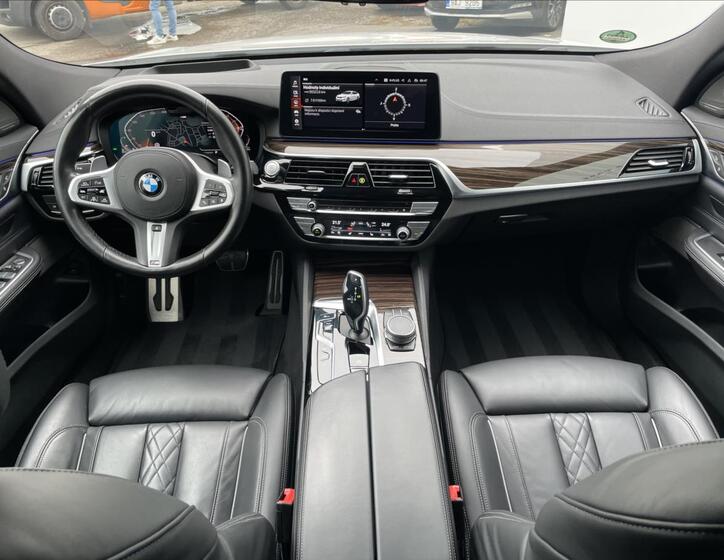 BMW Řada 6 6