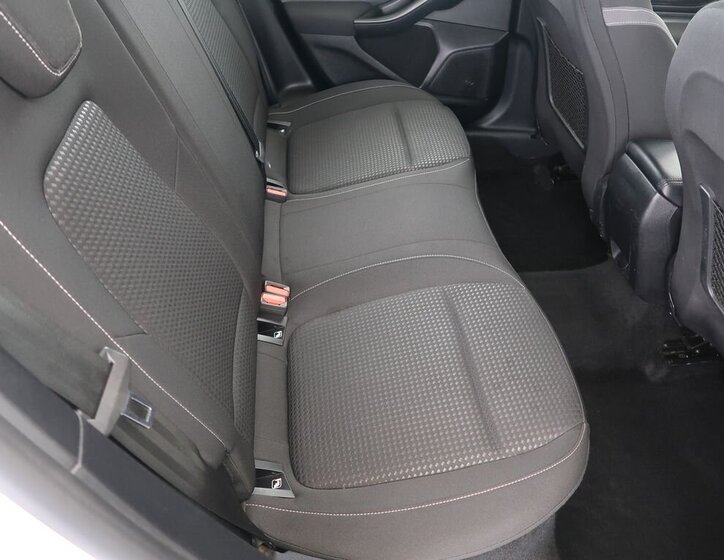 Ford Focus Kombi 1,5 l 88 kw