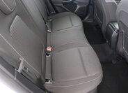 Ford Focus Kombi 1,5 l 88 kw
