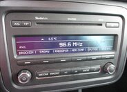 Škoda Roomster MPV 1,4 l 63 kw