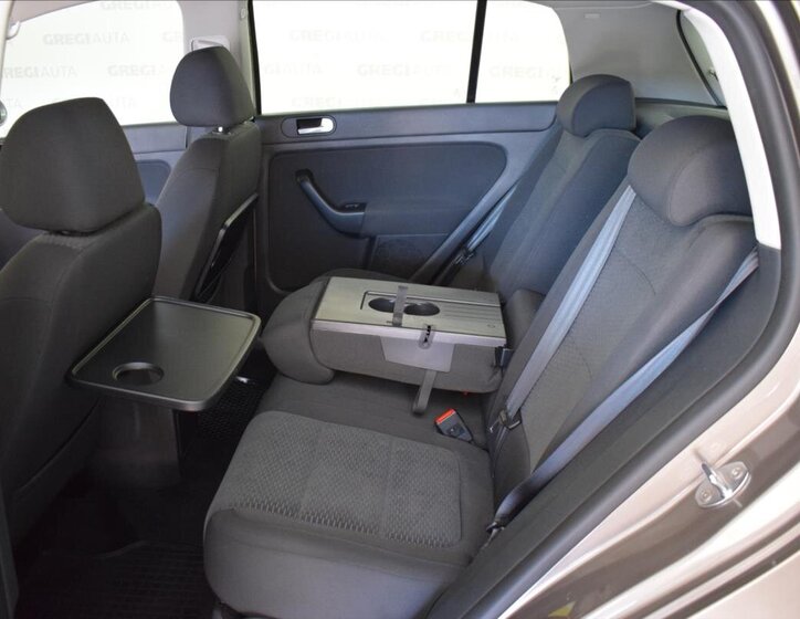 Volkswagen Golf Plus Hatchback 1,4 l 90 kw