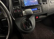 Volkswagen Transporter 15