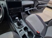 Hyundai Tucson Ostatní 0,0 110 kw