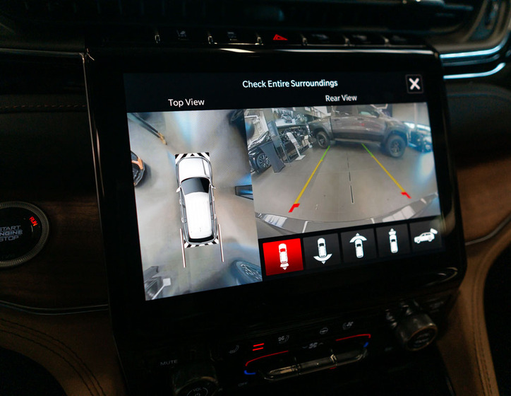 Jeep Grand Cherokee 37