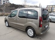Citroën Berlingo Kombi 1,6 l 73 kw