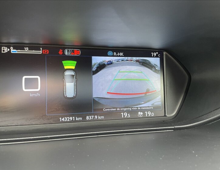 Citroën Grand C4 Picasso Ostatní 1,6 l 115 kw