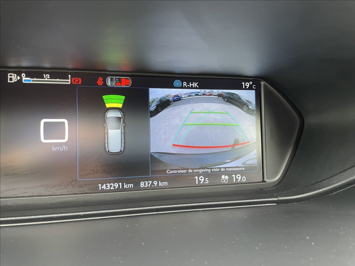 Citroën Grand C4 Picasso Ostatní 1,6 l 115 kw