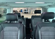 Volkswagen Multivan Kombi 2,0 l 146 kw