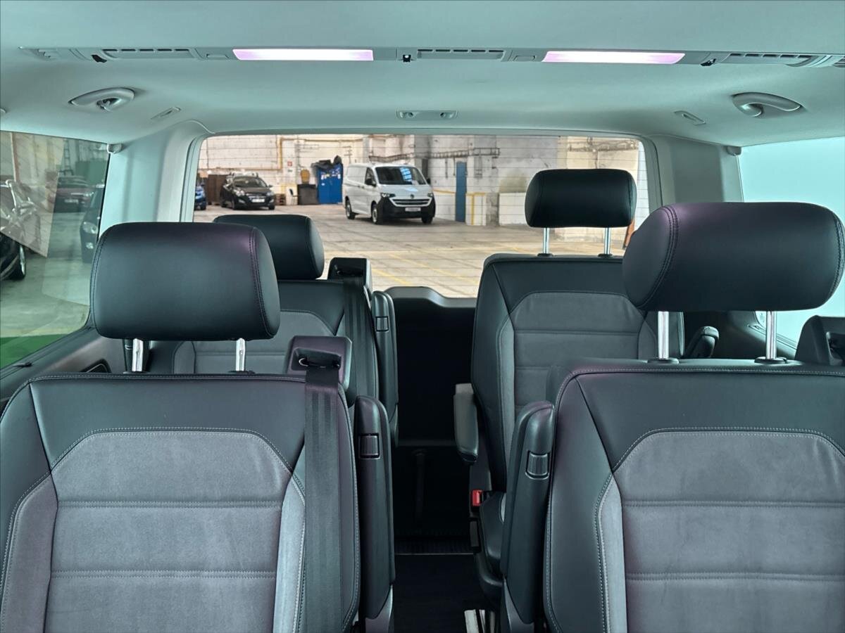 Volkswagen Multivan Kombi 2,0 l 146 kw