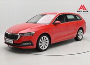 Škoda Octavia Kombi 1,4 l 110 kw