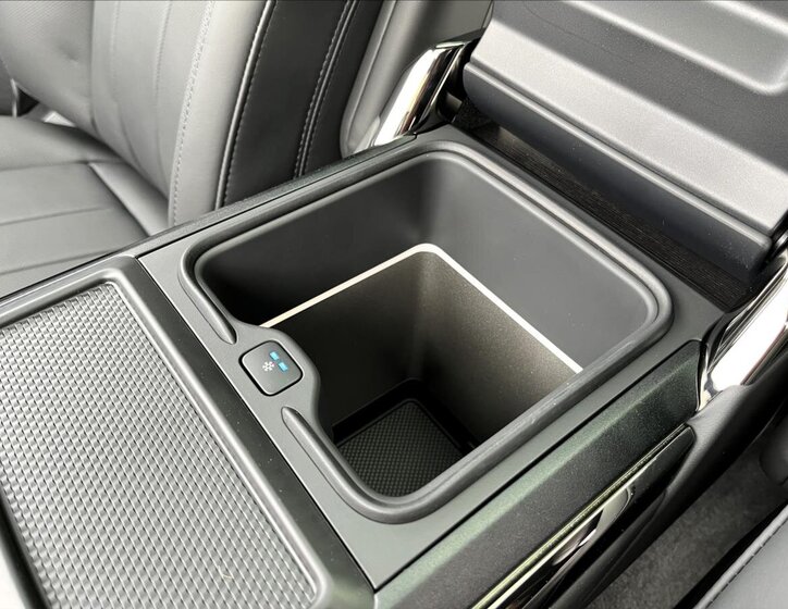 Land Rover Range Rover Sport SUV 4,4 l 390 kw