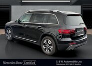Mercedes-Benz GLB SUV / Terénní 2,0 l 110 kw
