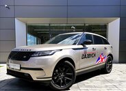Land Rover Range Rover Velar 1