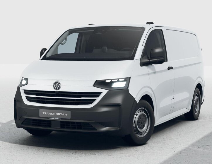 Volkswagen Transporter Skříň 2,0 l 110 kw