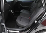 Škoda Superb Kombi 2,0 l 110 kw