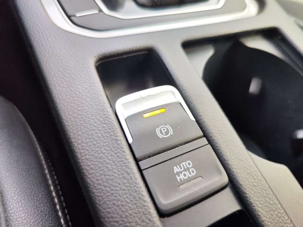 Volkswagen Passat Kombi 2,0 l 176 kw