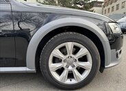 Audi A4 Allroad Kombi 3,0 l 180 kw