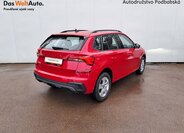 Škoda Kamiq Hatchback 999,0 85 kw