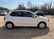 Škoda Fabia Hatchback 1,4 l 66 kw