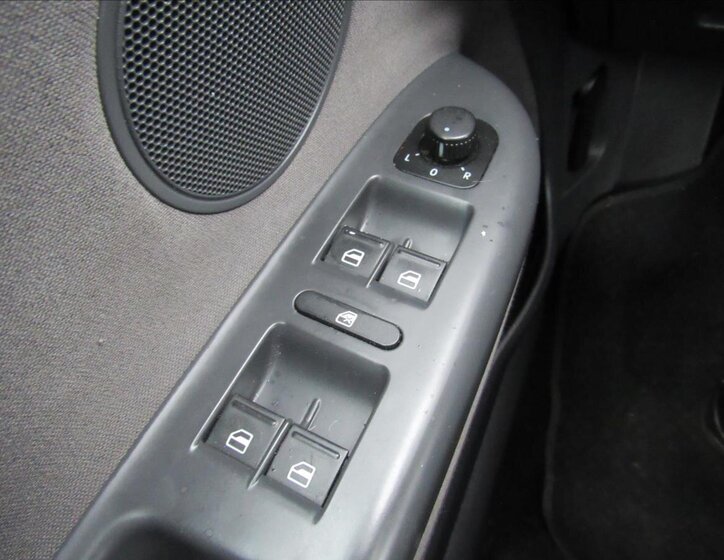 Volkswagen Golf Plus 22