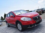 Suzuki SX4 S-Cross 4