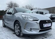 Citroën DS3 Hatchback 1,2 l 81 kw